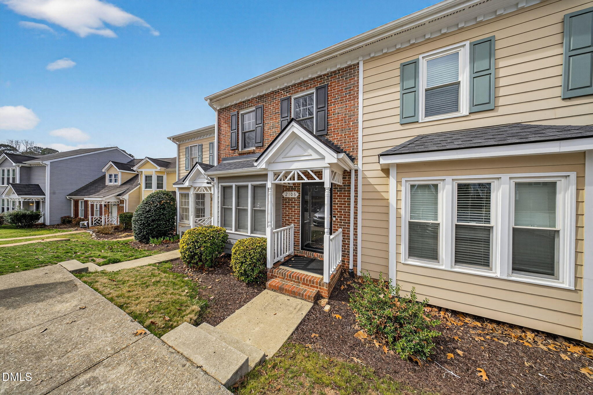 2106 Trailridge Court Raleigh, NC 27603 - Photo 2 of 25 3-web-or-mls-2106 Trailbridge-3