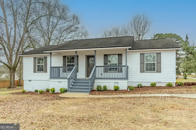 $374,900 | 37 Coweta Street, Senoia, GA 30276