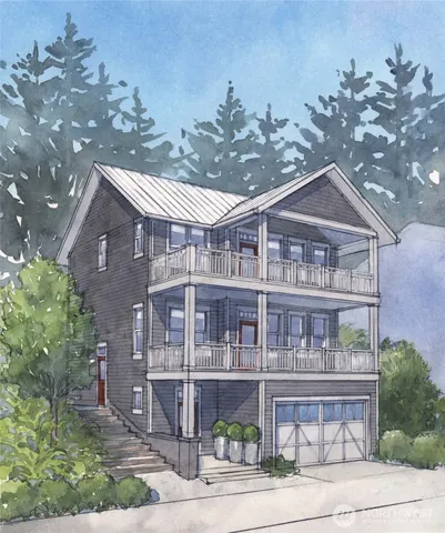 $1,875,000 | 23 Seaside Lane, Pacific Beach, WA 98571
