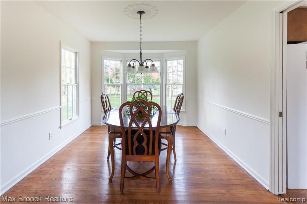 2372 Blockton Road Rochester Hills, MI 48306 - Photo 14 of 43
