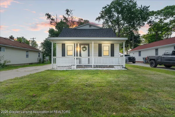 $139,900 | 3719 Homewood Avenue, Lansing, MI 48910