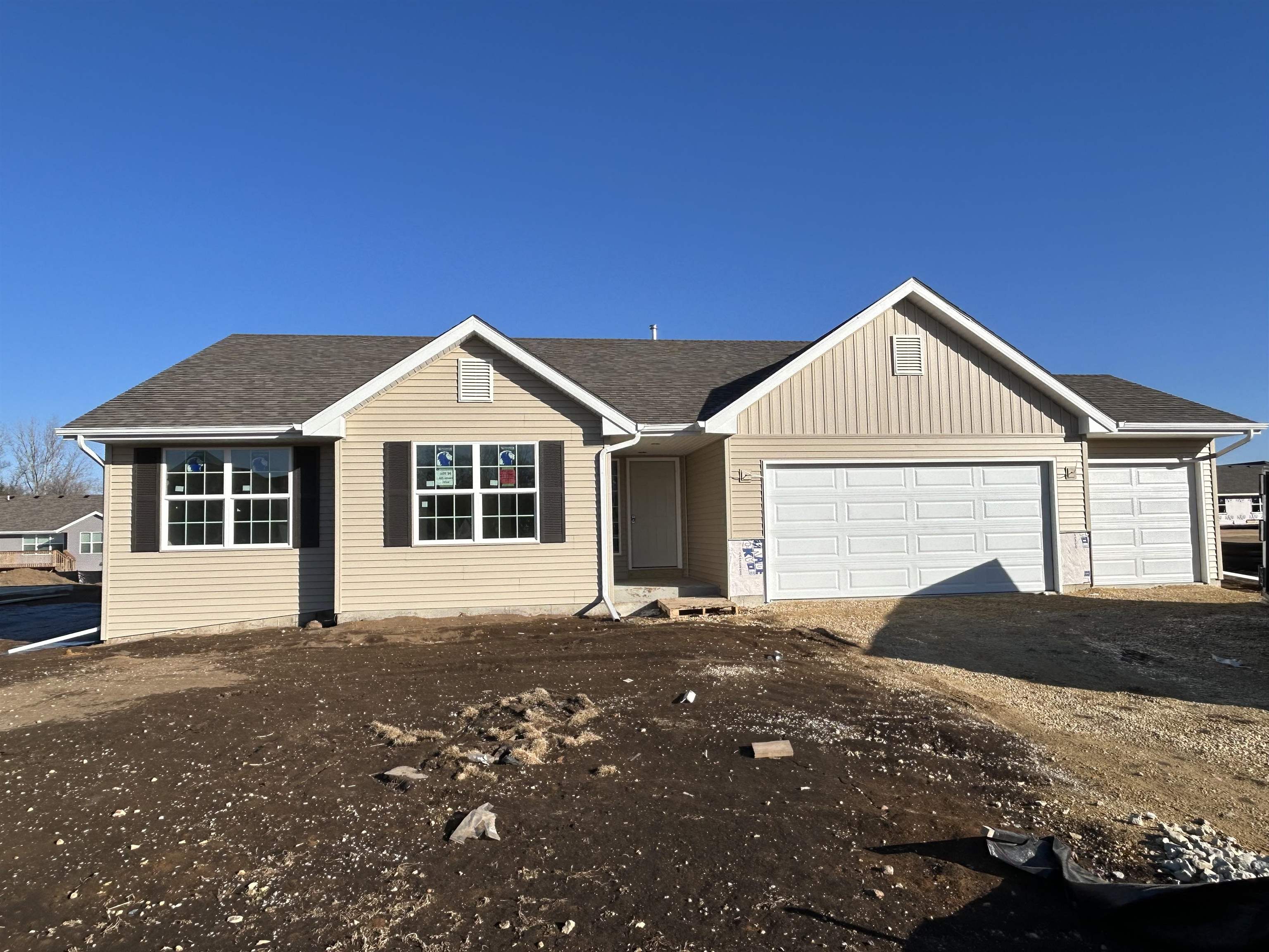465 Jensen Clinton, WI 53525 - Photo 1 of 1 Gallery Image 1