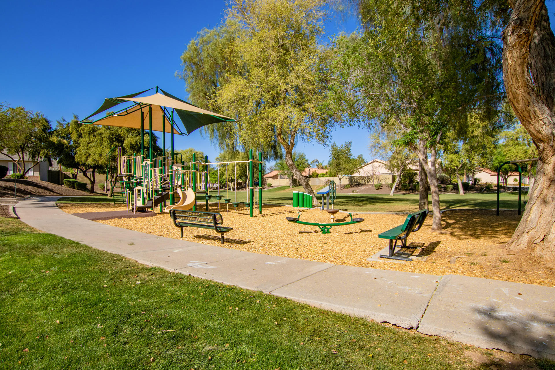 2038 East Devon Road Gilbert, AZ 85296 - Photo 39 of 40 40-Devon