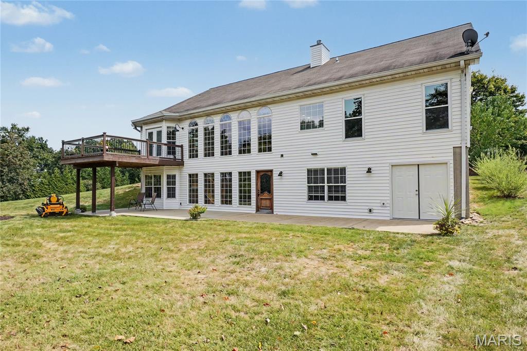3401 Judith Ridge Road Imperial, MO 63052 - Photo 42 of 45 Gallery Image 42