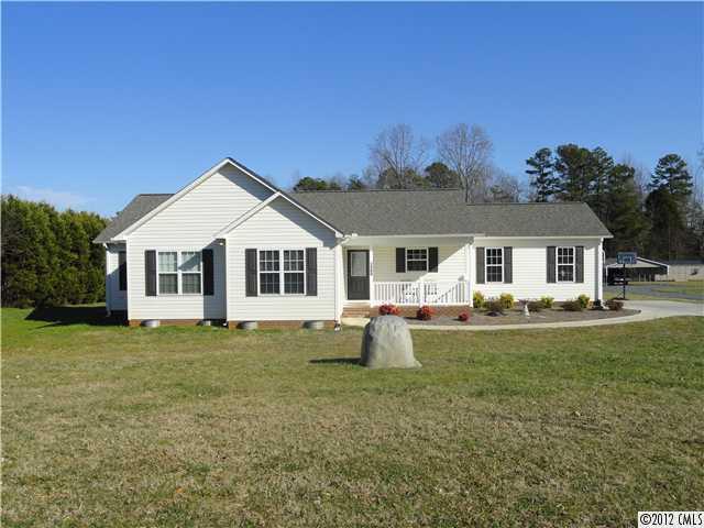 3060 Shue Road Salisbury, NC 28147 - Photo 1 of 12