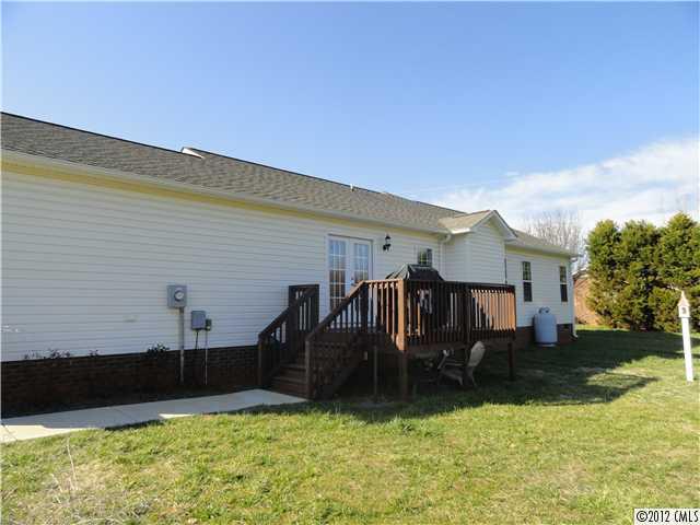 3060 Shue Road Salisbury, NC 28147 - Photo 2 of 12