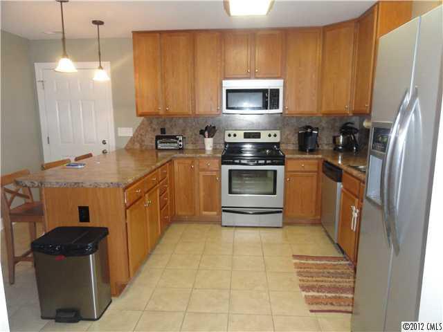 3060 Shue Road Salisbury, NC 28147 - Photo 4 of 12
