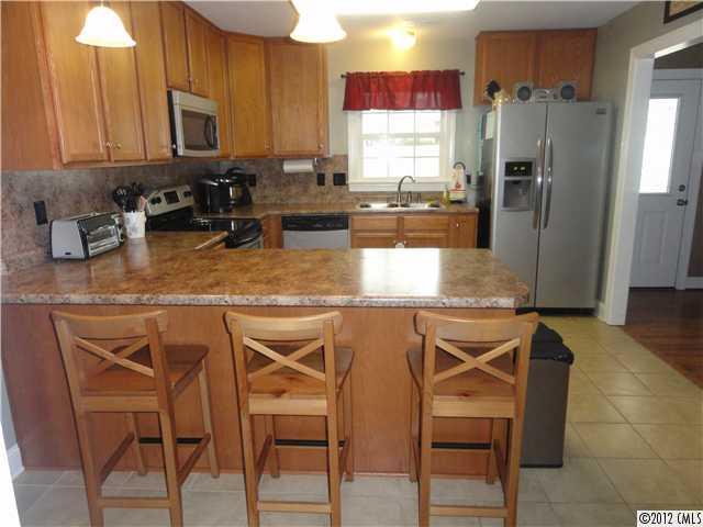 3060 Shue Road Salisbury, NC 28147 - Photo 5 of 12