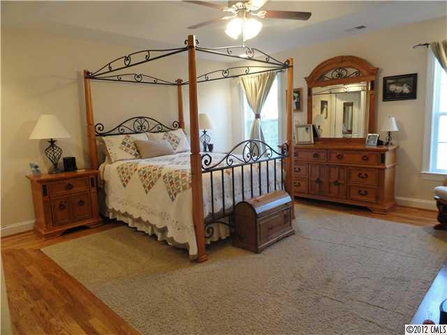 3060 Shue Road Salisbury, NC 28147 - Photo 10 of 12