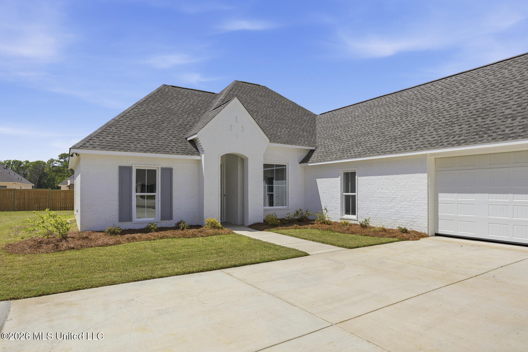 433 Aurora Circle Canton, MS 39046 - Photo 5 of 39 433 Aurora-2