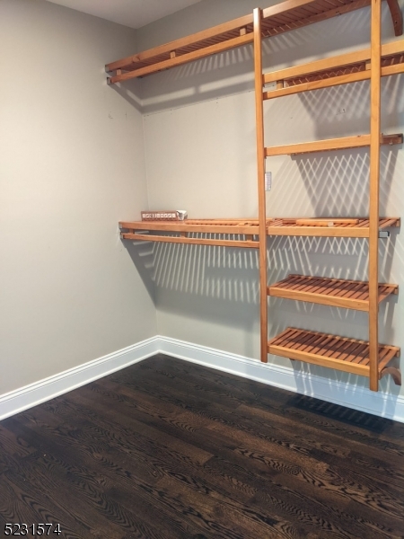 155 Locust Drive Union, NJ 07083 - Photo 21 of 24 a view of entryway with wooden floor