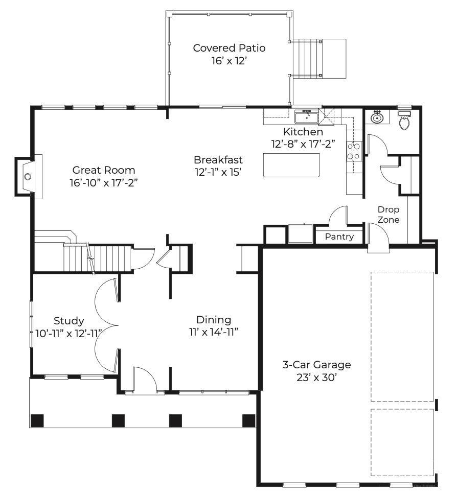 7840 Pfeiffer Road Montgomery, OH 45242 - Photo 41 of 43