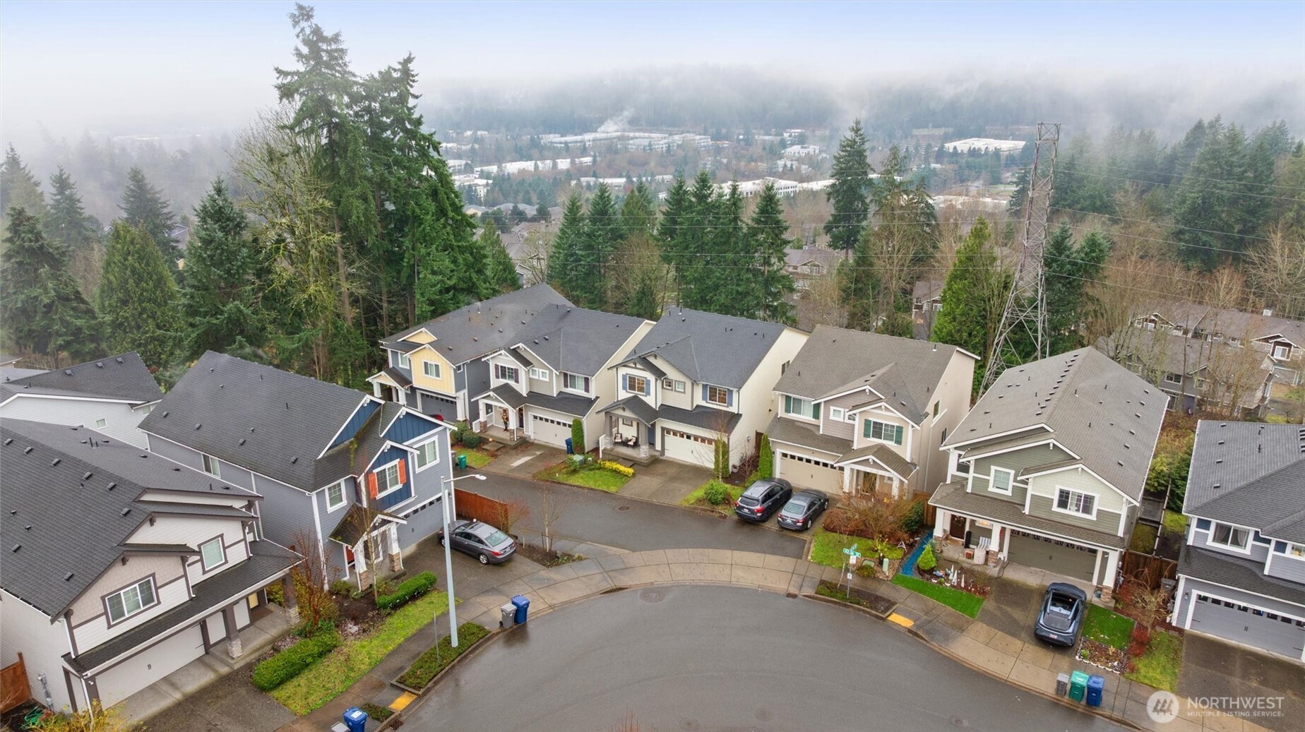 23718 43rd Drive Southeast Bothell, WA 98021 - Photo 37 of 40