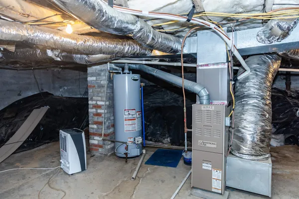 a view of outdoor space