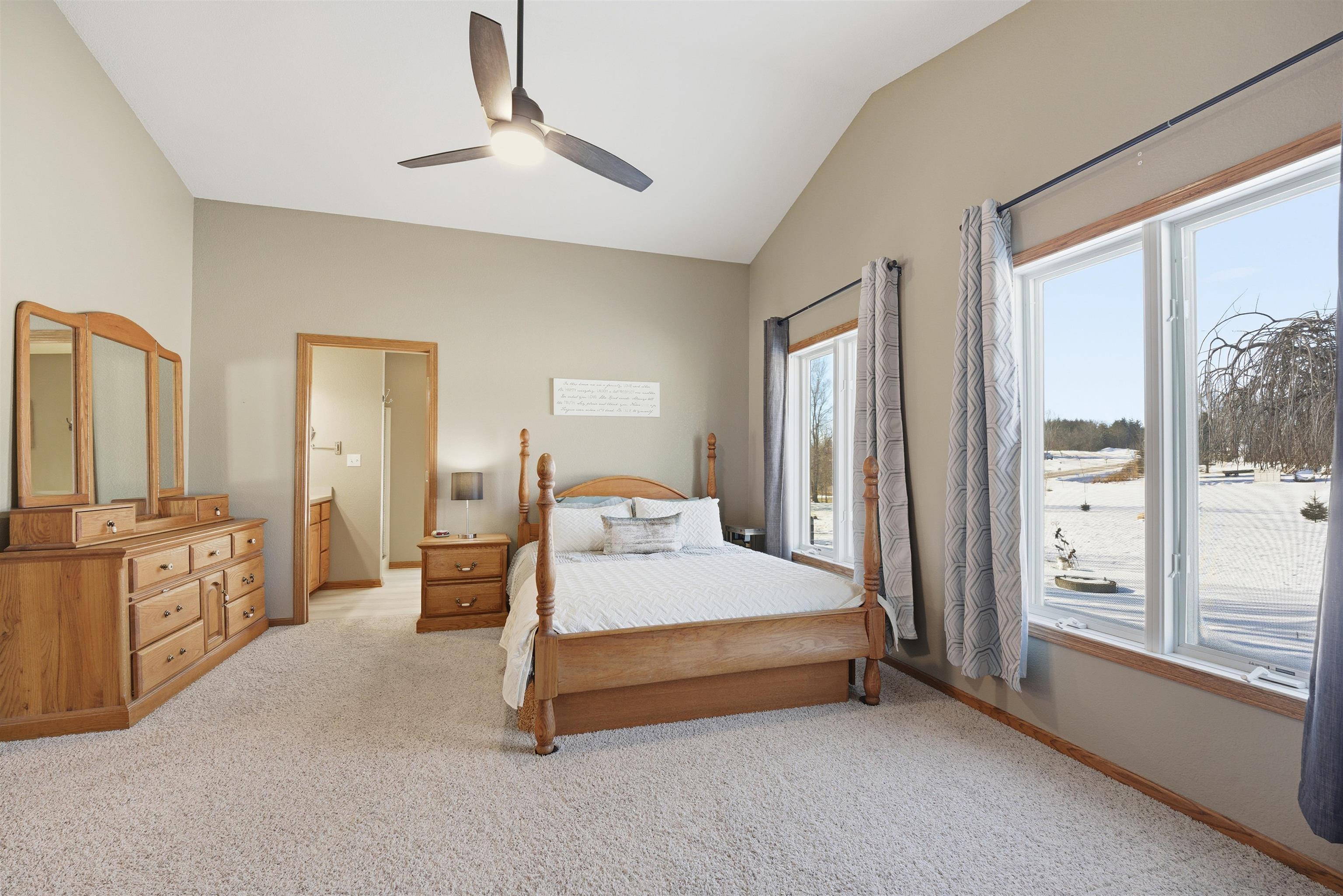 N3708 Meadow Lane Cascade, WI 53011 - Photo 12 of 40