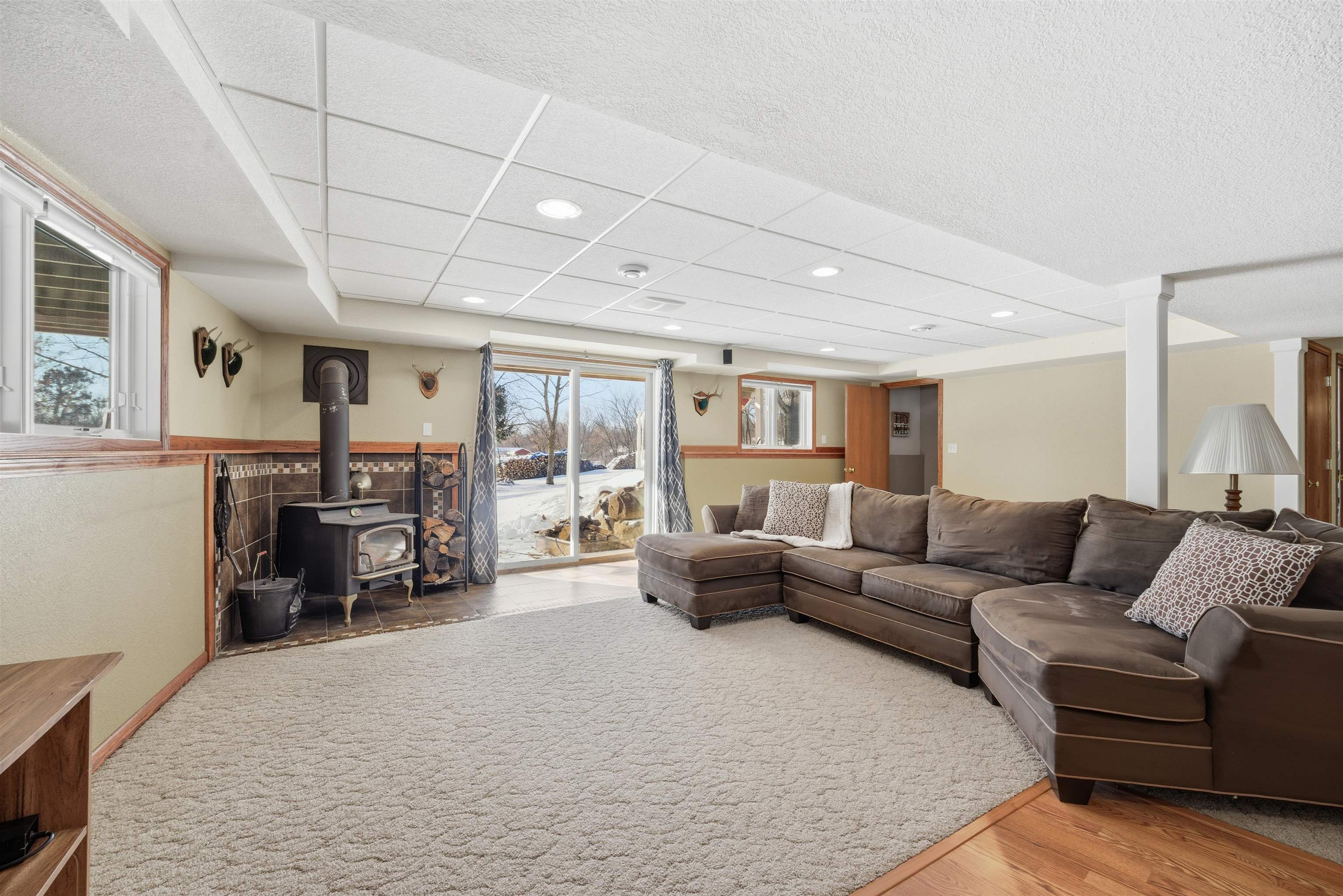 N3708 Meadow Lane Cascade, WI 53011 - Photo 21 of 40