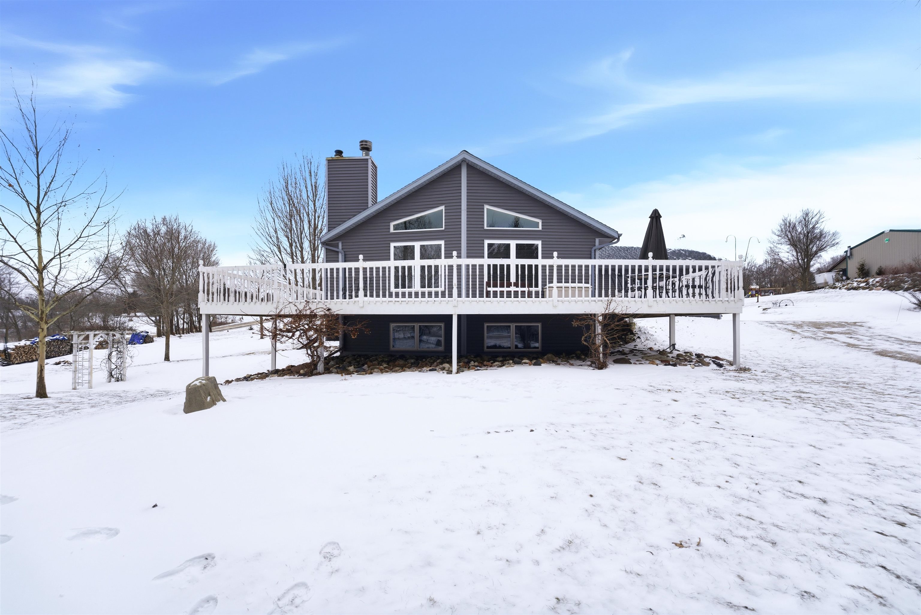 N3708 Meadow Lane Cascade, WI 53011 - Photo 30 of 40