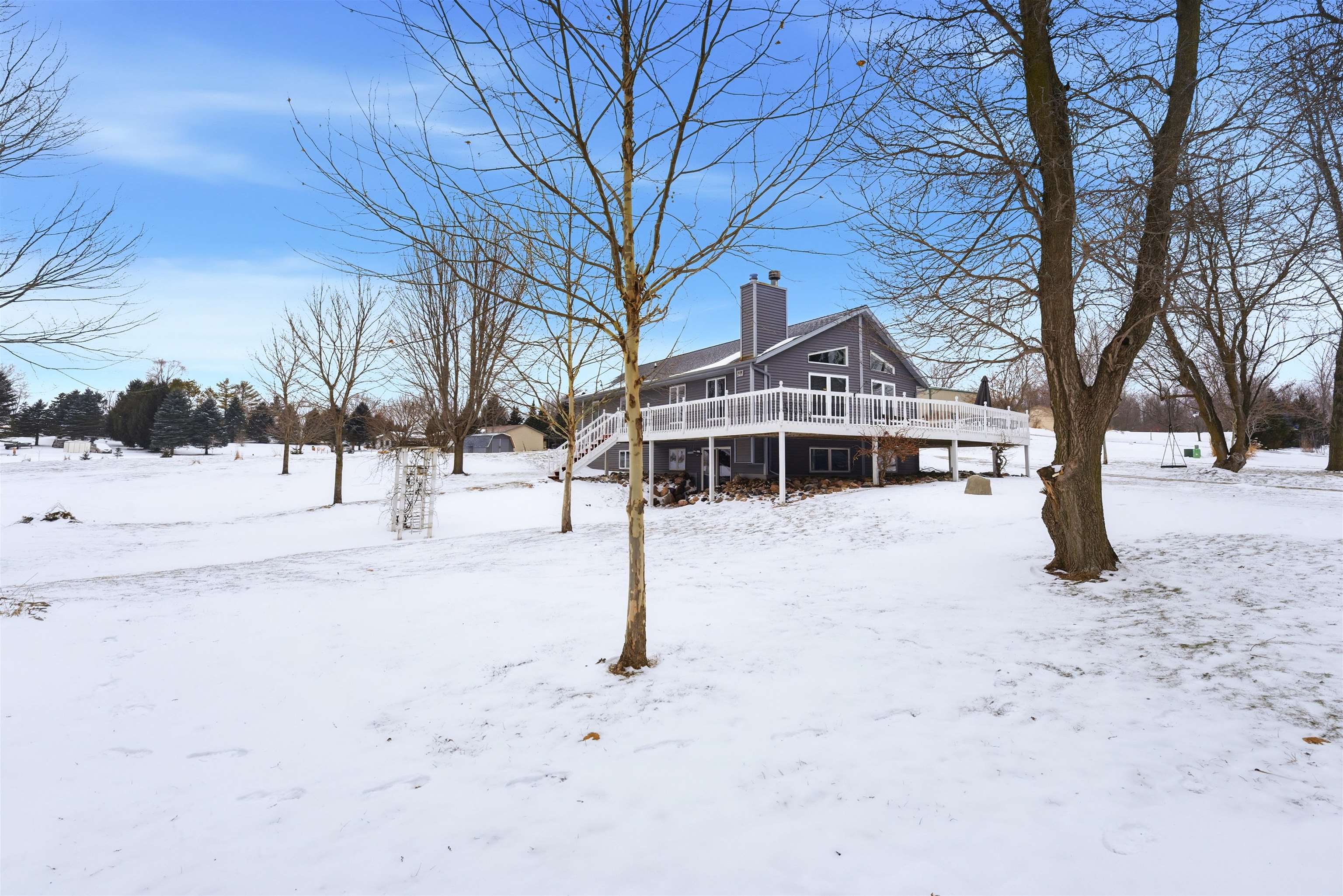 N3708 Meadow Lane Cascade, WI 53011 - Photo 31 of 40