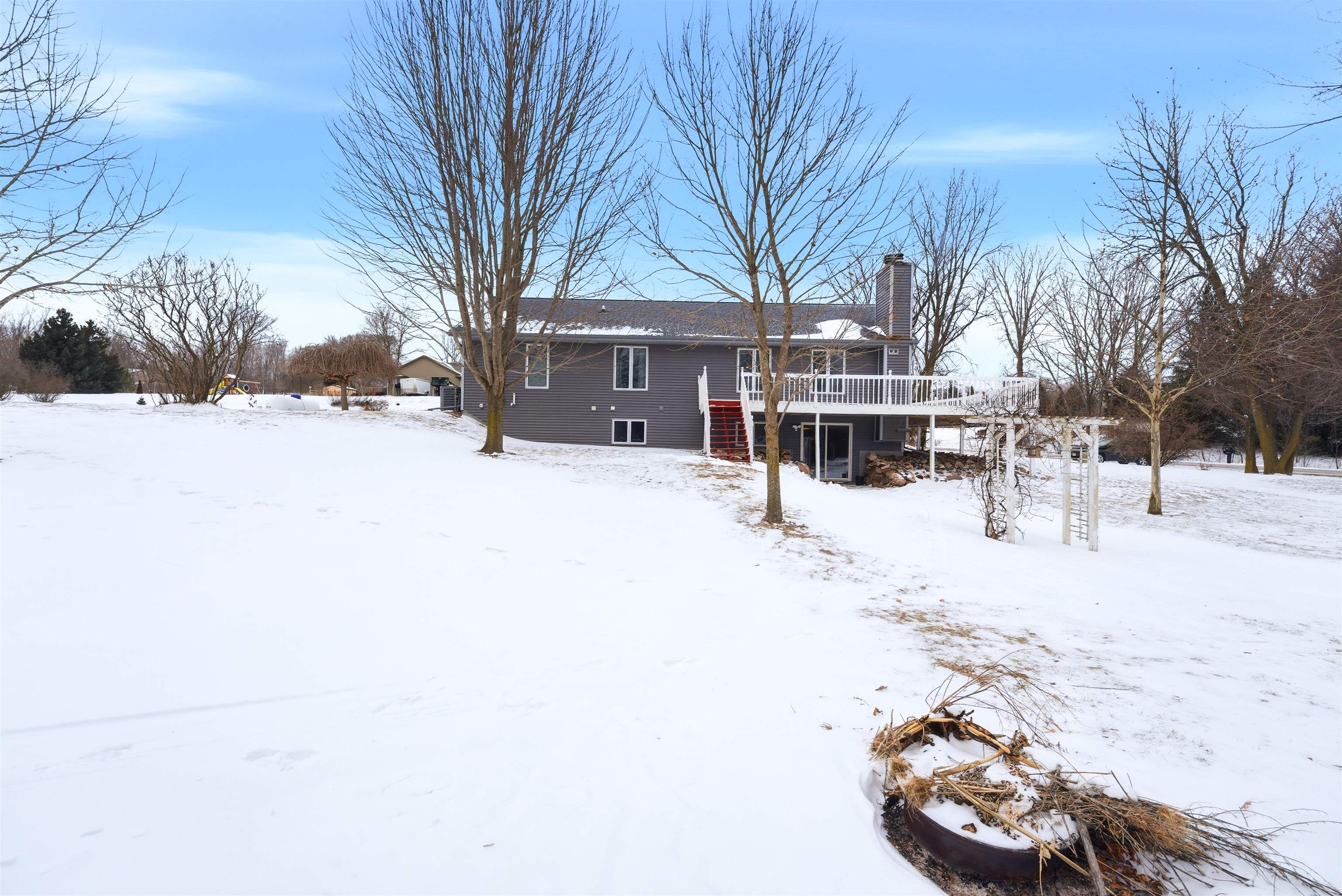 N3708 Meadow Lane Cascade, WI 53011 - Photo 32 of 40