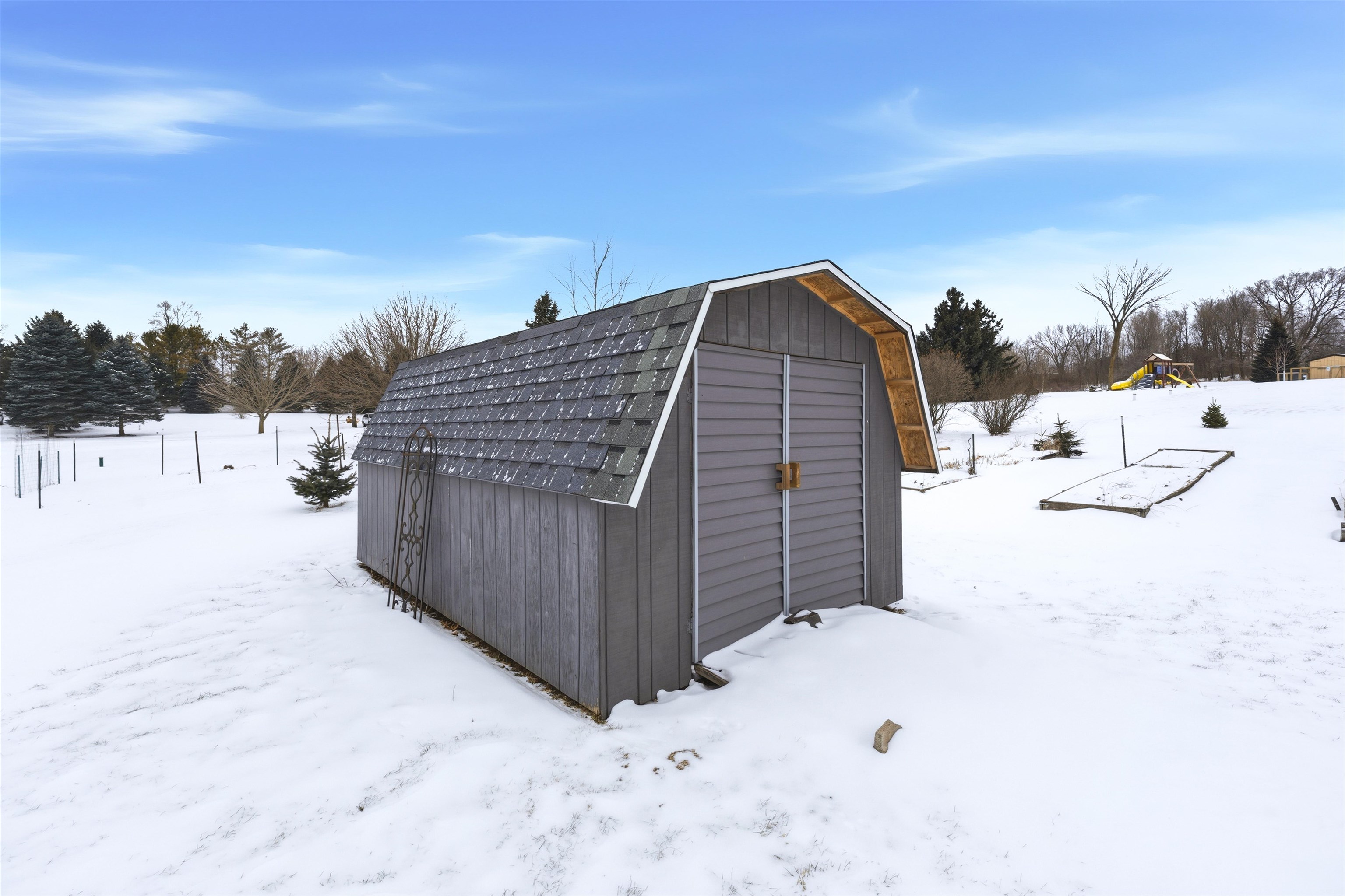 N3708 Meadow Lane Cascade, WI 53011 - Photo 34 of 40