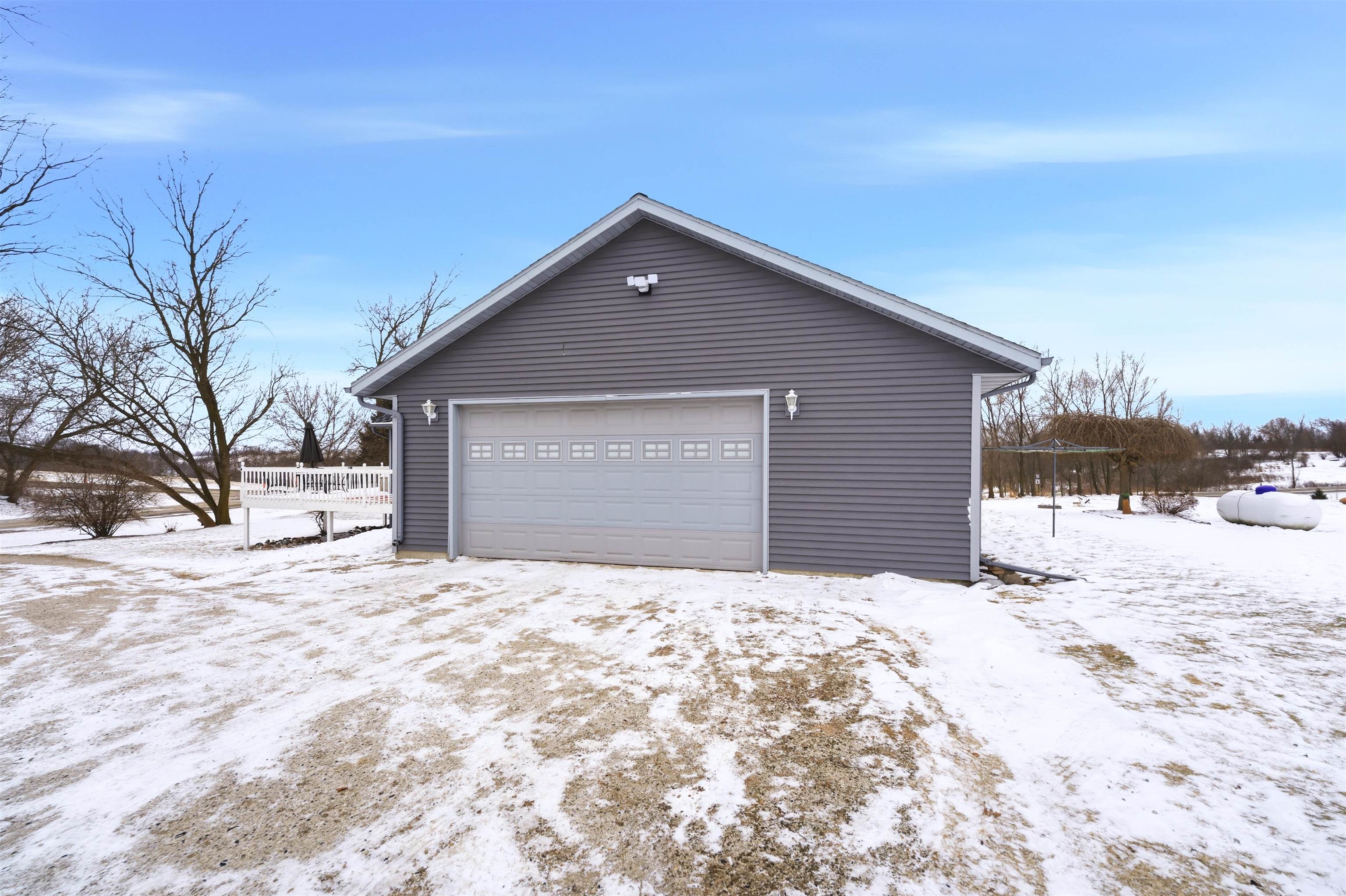 N3708 Meadow Lane Cascade, WI 53011 - Photo 35 of 40