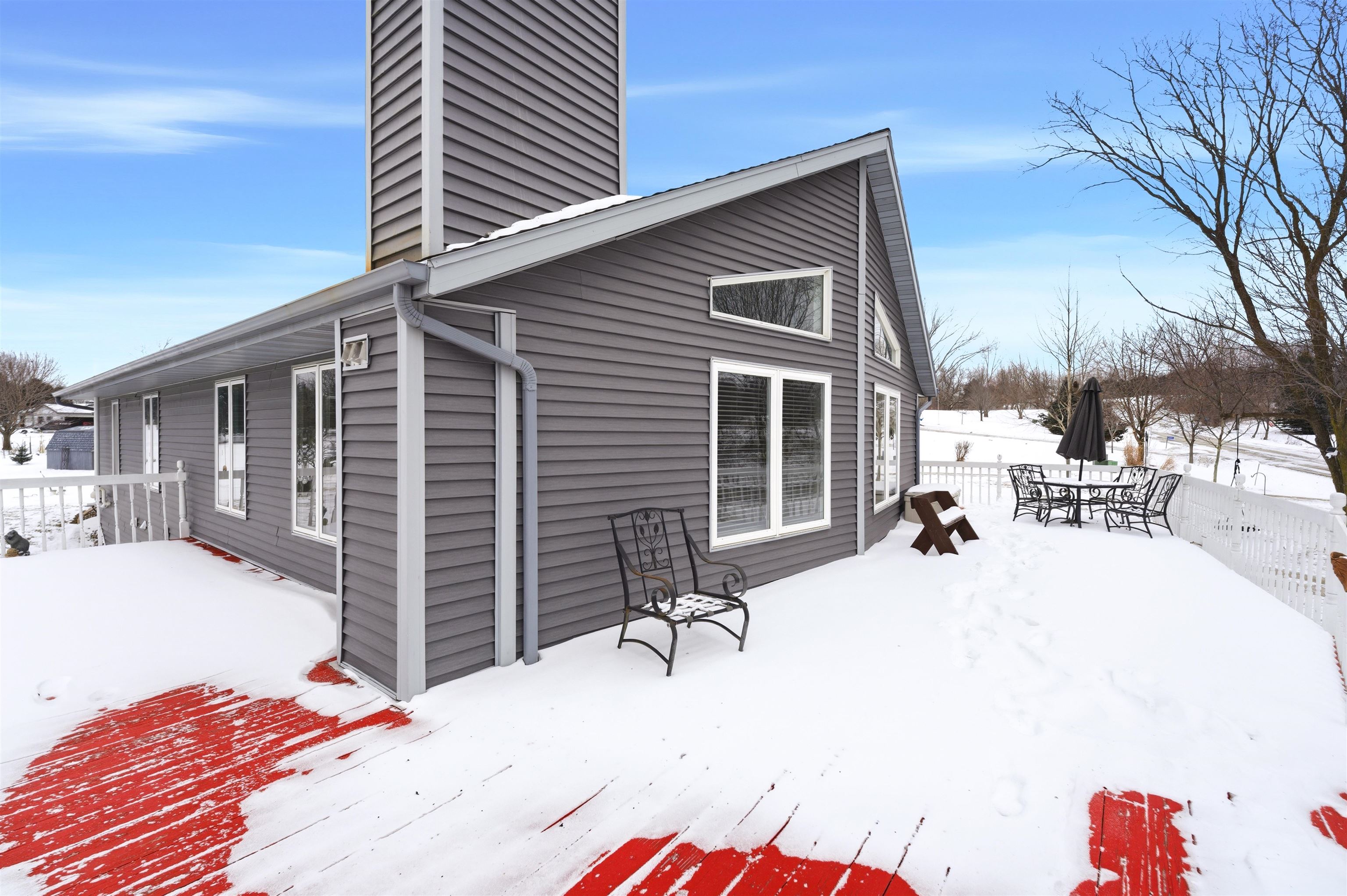 N3708 Meadow Lane Cascade, WI 53011 - Photo 36 of 40