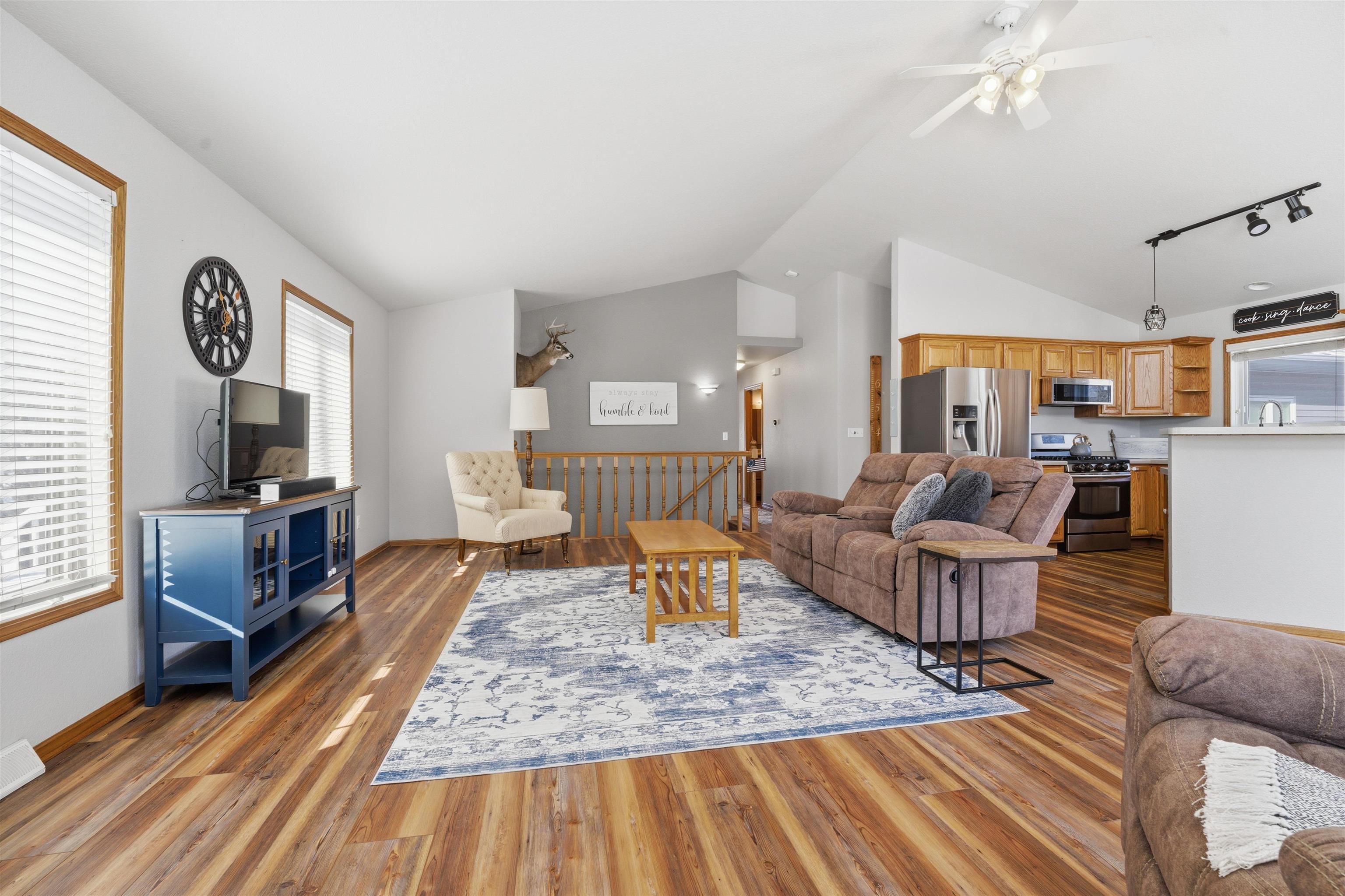 N3708 Meadow Lane Cascade, WI 53011 - Photo 4 of 40