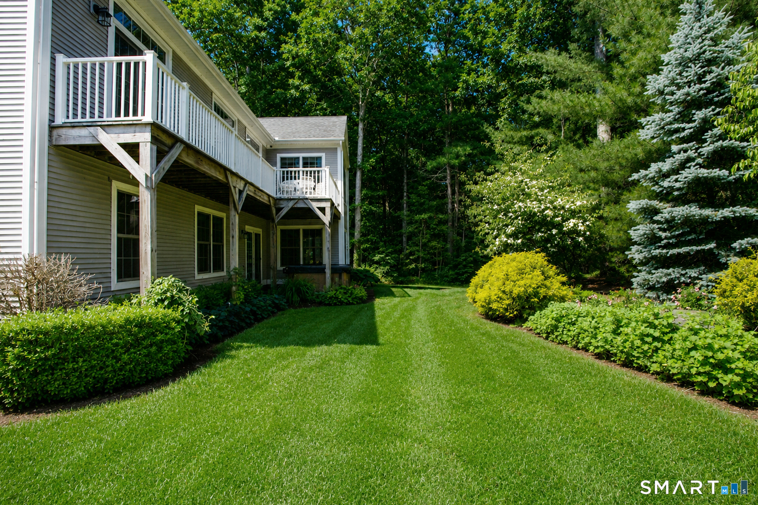 6 Ronan Way, Unit 6 Simsbury, CT 06070 - Photo 36 of 37
