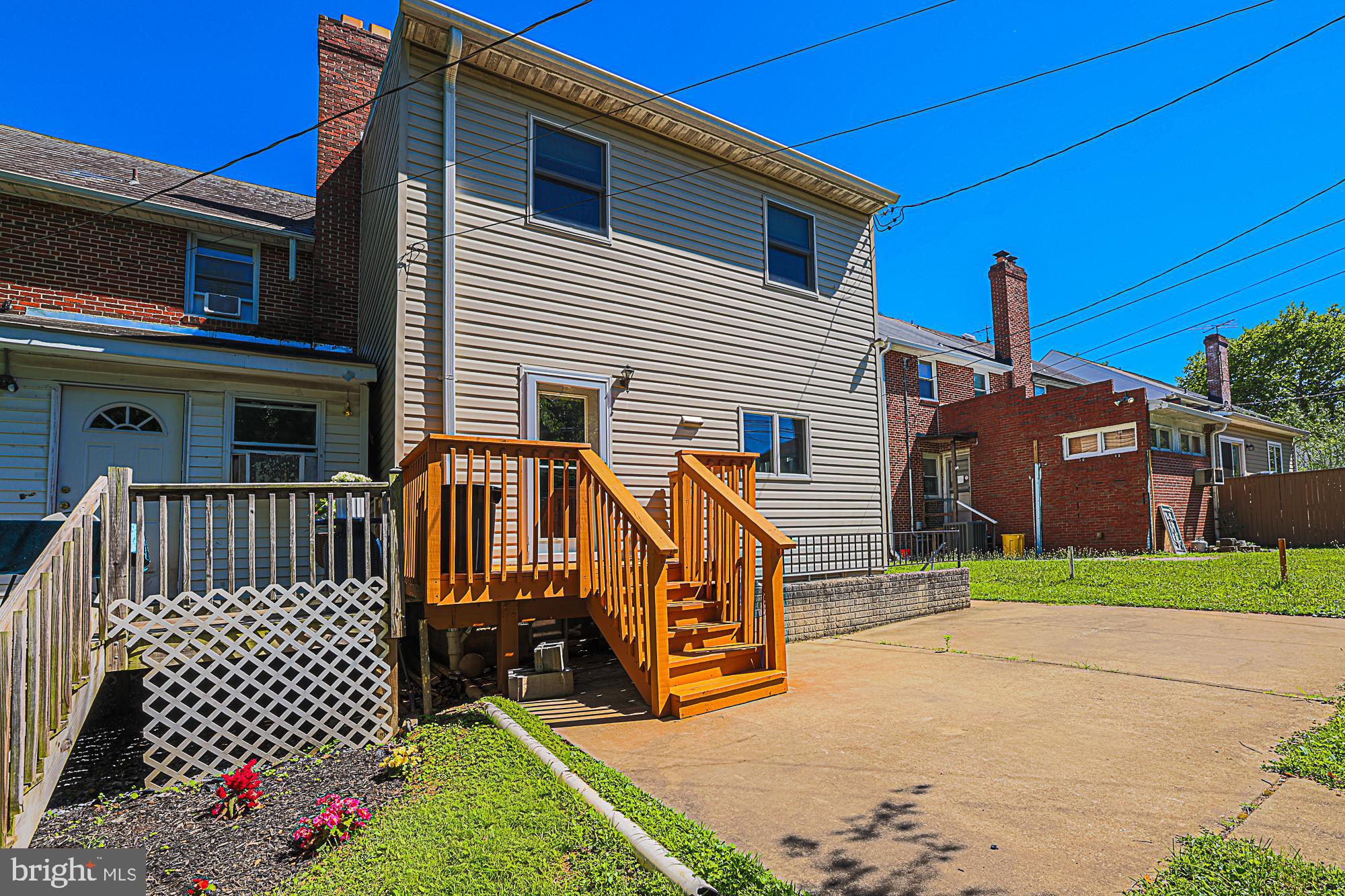 3910 Labyrinth Road Baltimore, MD 21215 - Photo 50 of 50