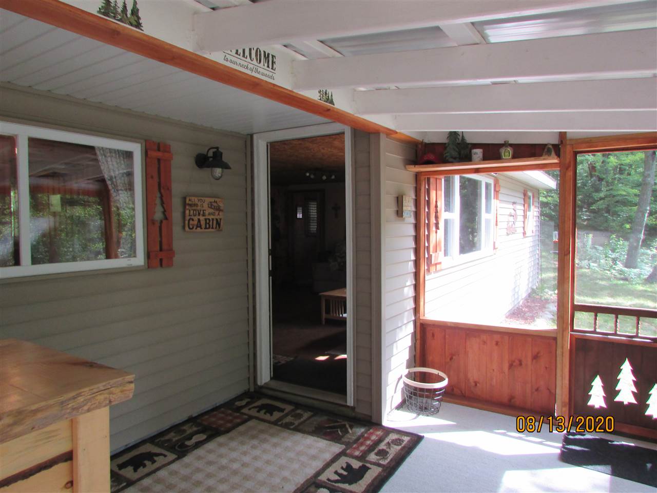 2110 Beatrice Road Harrison, MI 48625 - Photo 4 of 38 Gallery Image 4