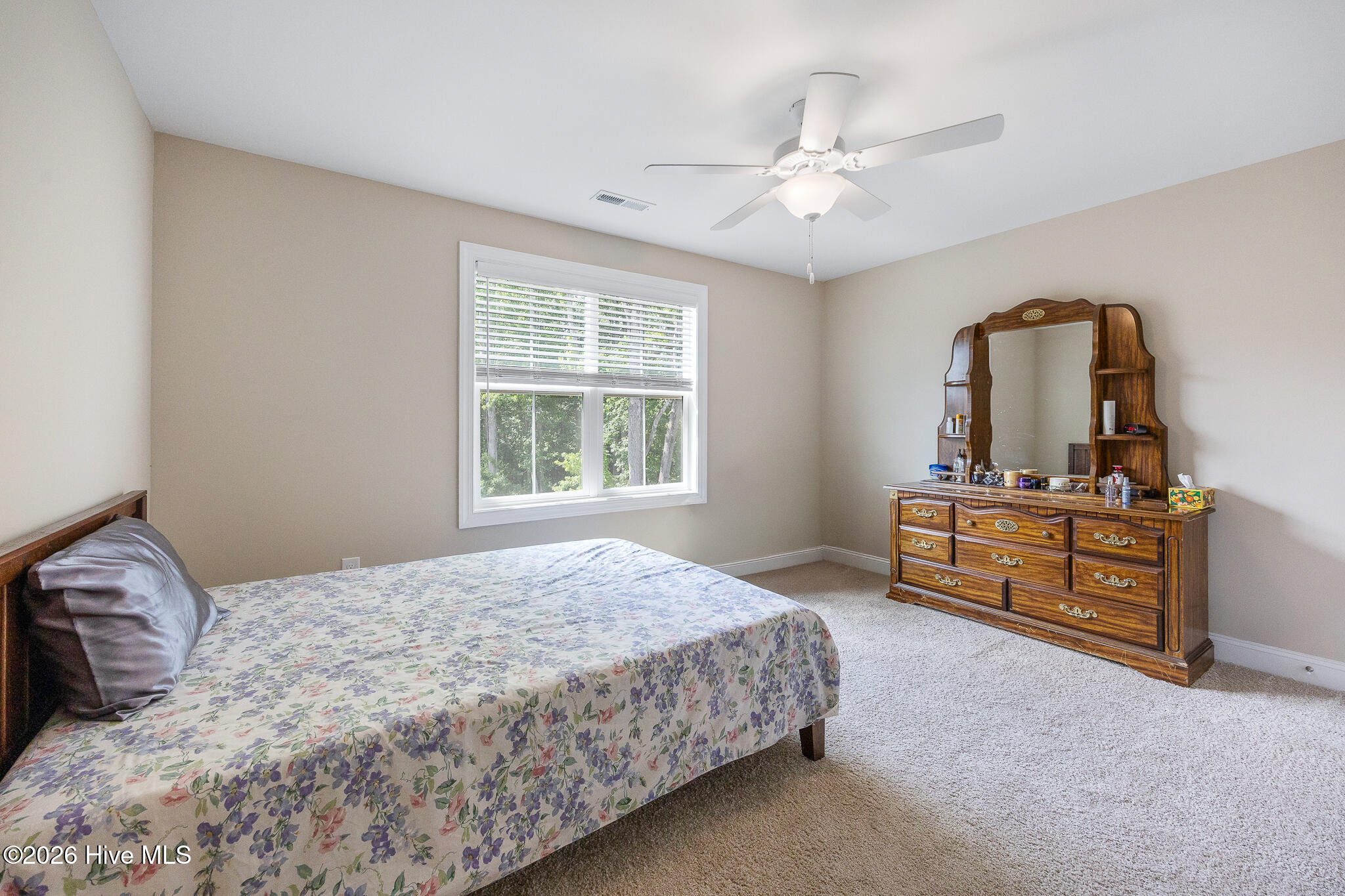 342 Dunston Road Carthage, NC 28327 - Photo 18 of 33 3rd Bedroom