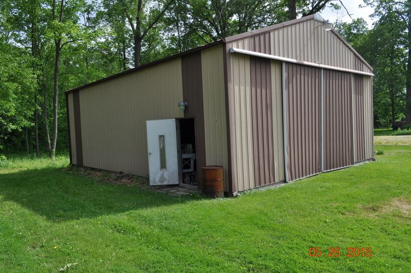 104 West Gump Road Fort Wayne, IN 46845 - Photo 21 of 25