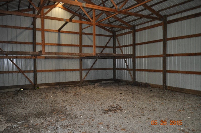 104 West Gump Road Fort Wayne, IN 46845 - Photo 23 of 25