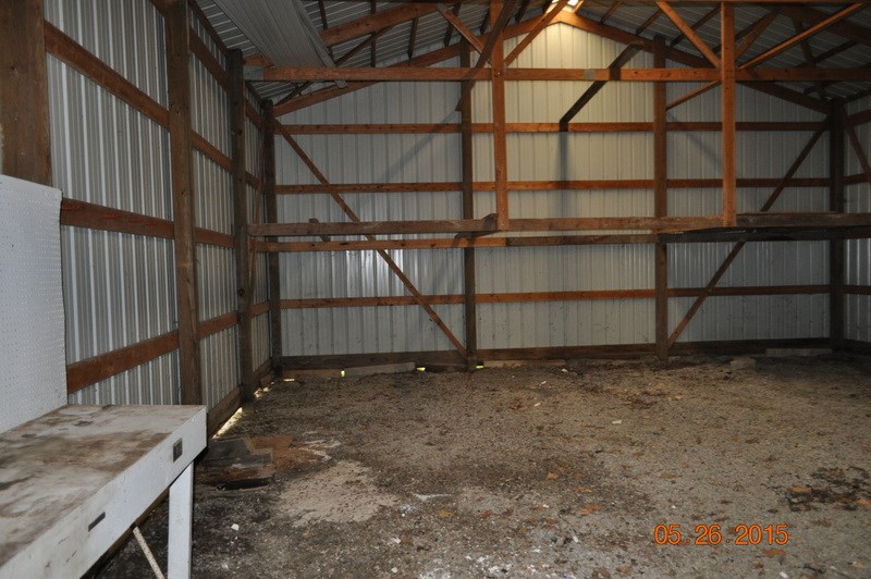 104 West Gump Road Fort Wayne, IN 46845 - Photo 24 of 25