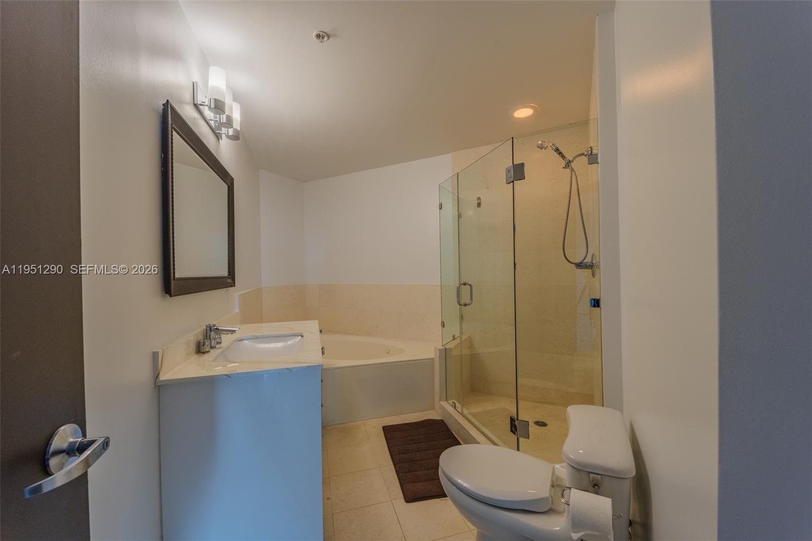 60 Southwest 13th Street, Unit 3424 Miami, FL 33130 - Photo 12 of 26