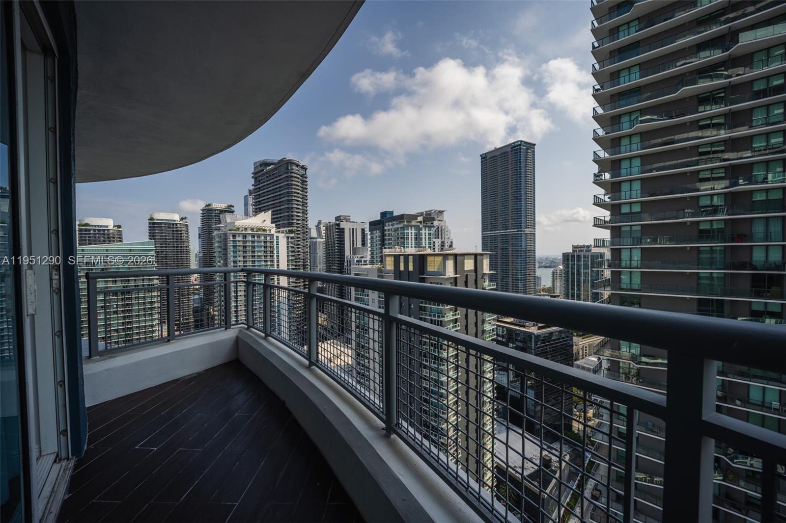 60 Southwest 13th Street, Unit 3424 Miami, FL 33130 - Photo 15 of 26