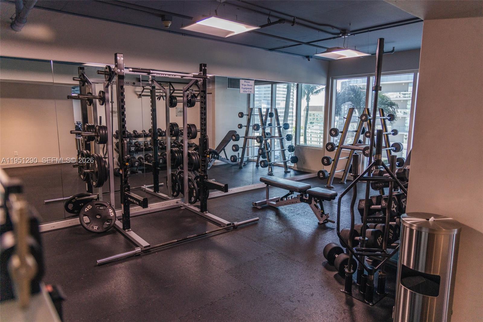 60 Southwest 13th Street, Unit 3424 Miami, FL 33130 - Photo 21 of 26