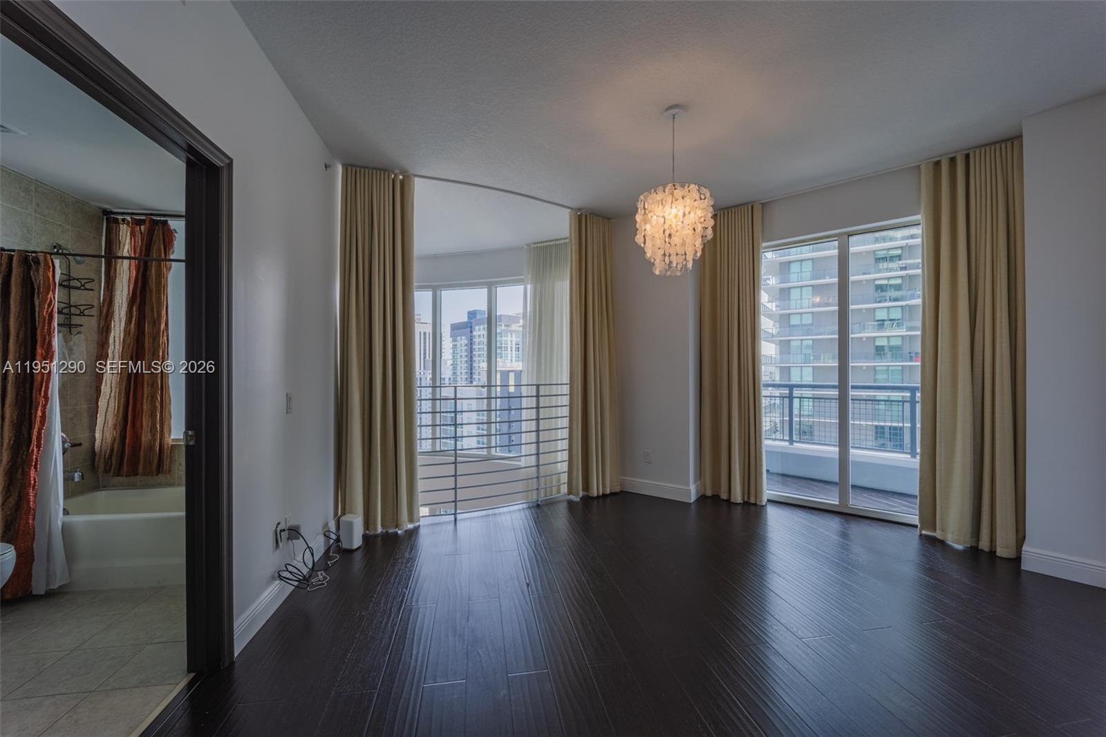 60 Southwest 13th Street, Unit 3424 Miami, FL 33130 - Photo 7 of 26