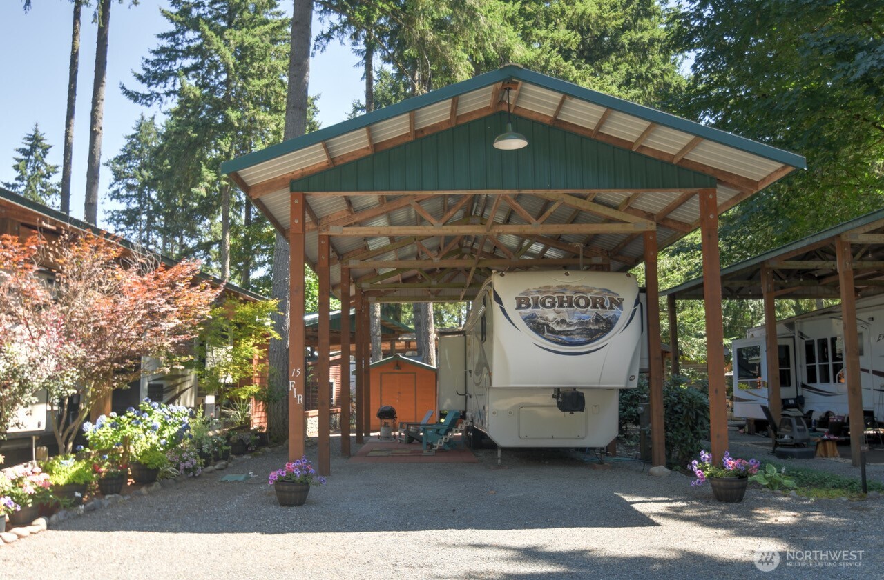 1546 Reservation Road Southeast, Unit 80 Olympia, WA 98513 - Photo 1 of 33 Gallery Image 1