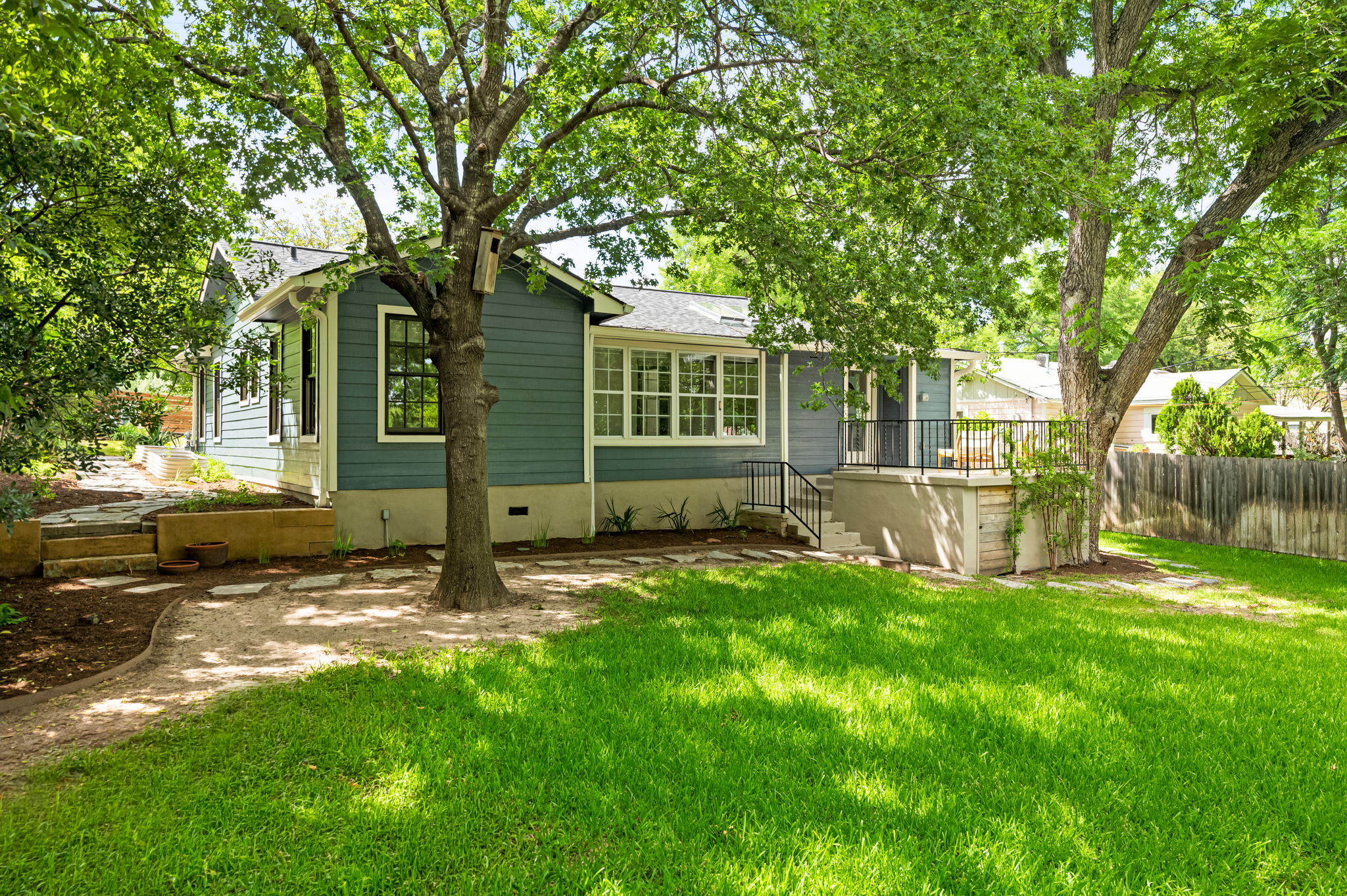 3811 Cherrywood Road Austin, TX 78722 - Photo 39 of 40