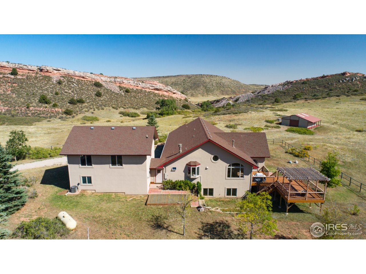 Home on the Range