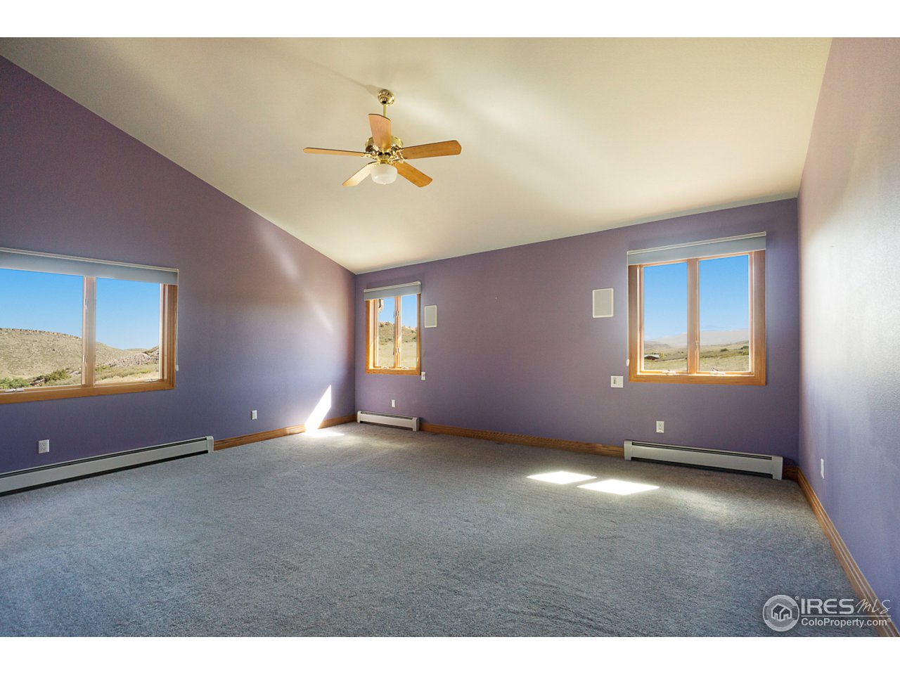 1100 Shadow Ridge Road Laporte, CO 80535 - Photo 17 of 32 Master views