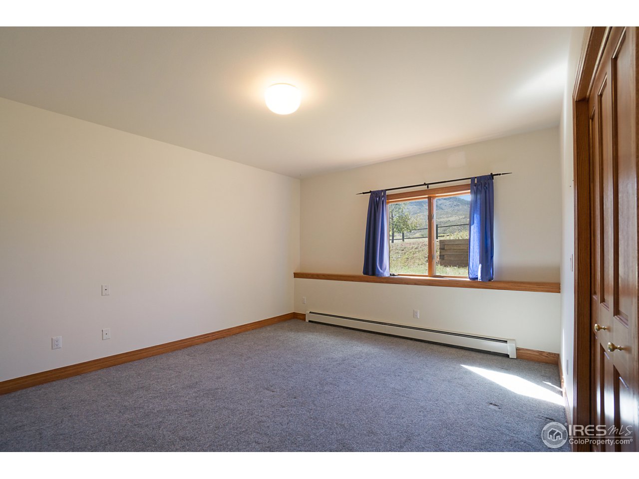 1100 Shadow Ridge Road Laporte, CO 80535 - Photo 21 of 32 Bedroom 3