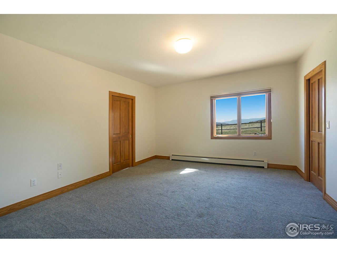 1100 Shadow Ridge Road Laporte, CO 80535 - Photo 22 of 32 Bedroom 4