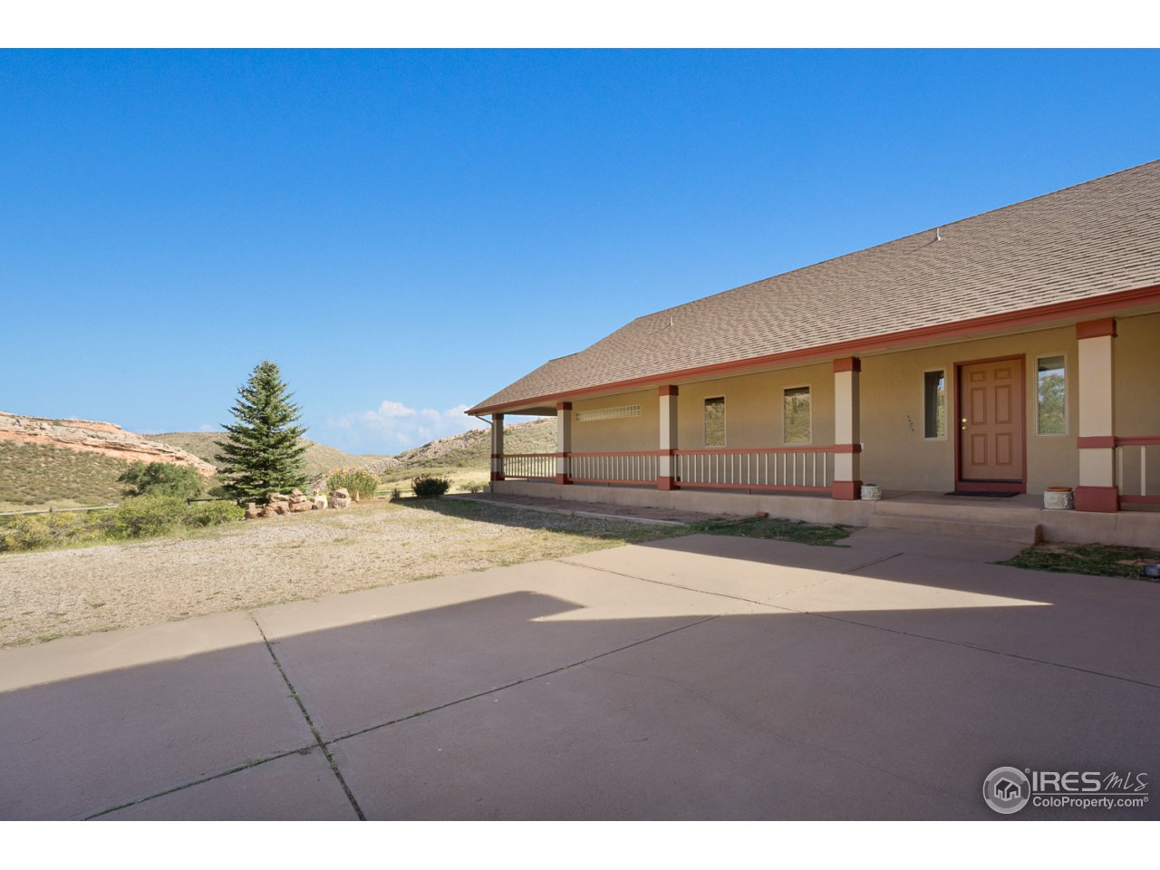 1100 Shadow Ridge Road Laporte, CO 80535 - Photo 24 of 32 Gallery Image 24