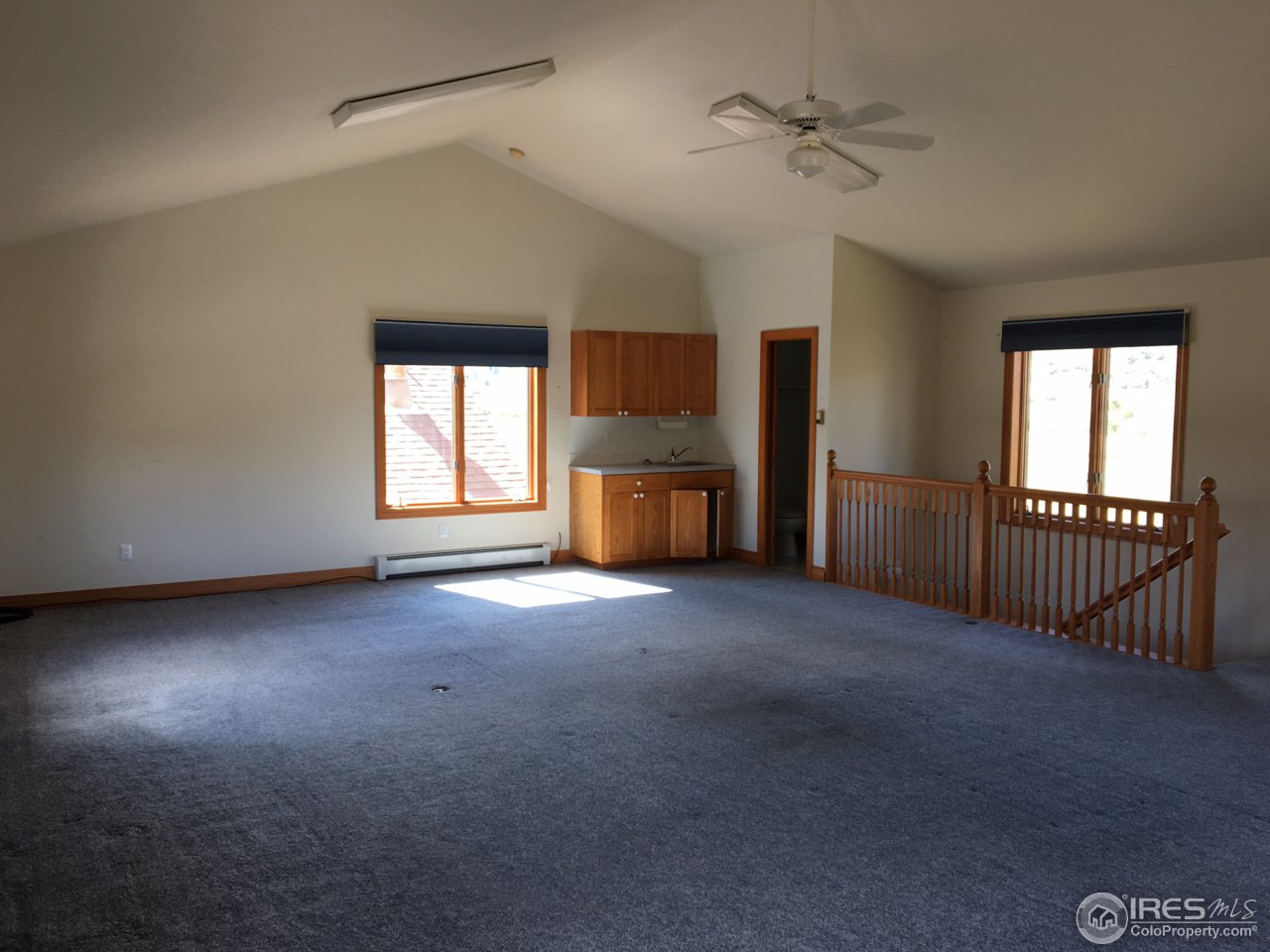 744 sq ft bonus rm w/1/2 bath