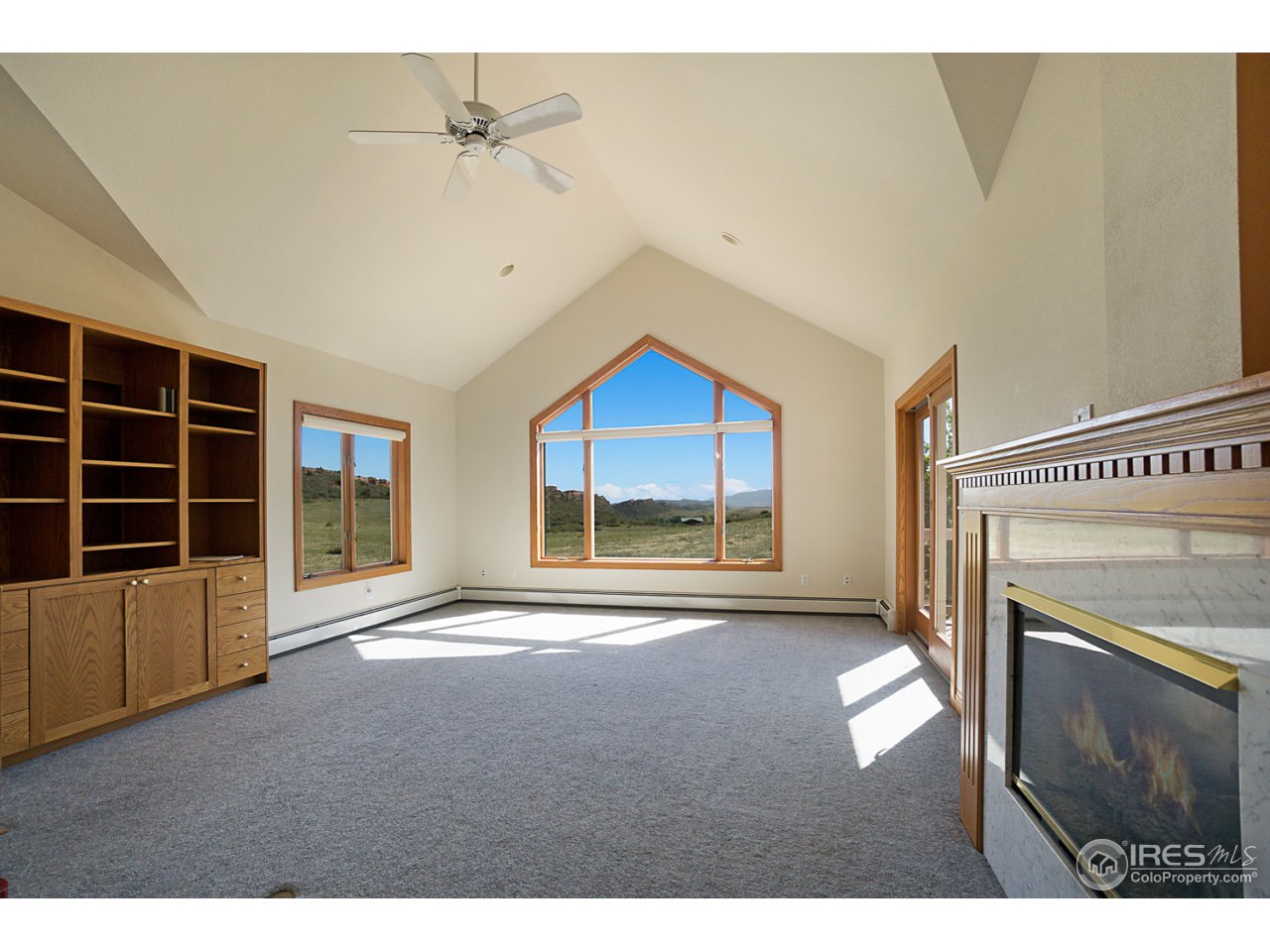 1100 Shadow Ridge Road Laporte, CO 80535 - Photo 8 of 32 Great Room