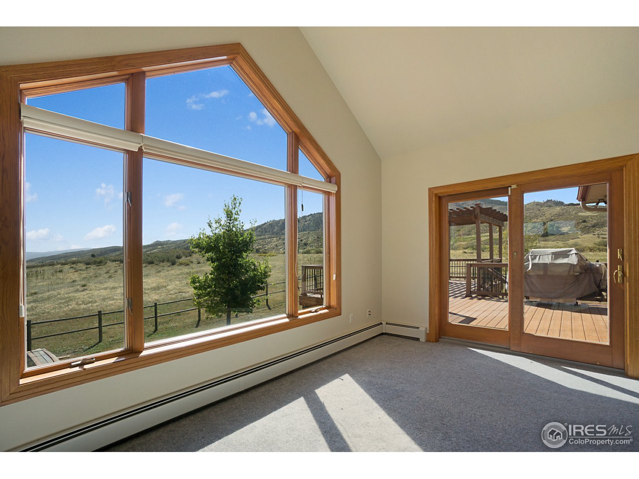 1100 Shadow Ridge Road Laporte, CO 80535 - Photo 9 of 32 Gallery Image 9