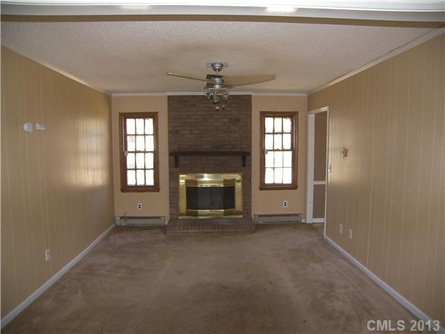 5907 Trotters Ridge Road Charlotte, NC 28227 - Photo 3 of 8
