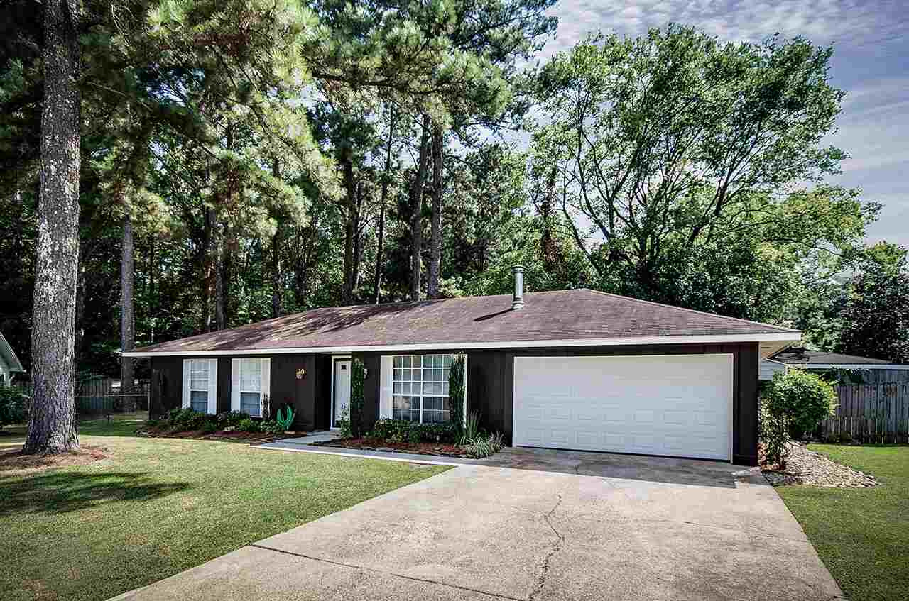 202 Channel Lane Madison, MS 39110 - Photo 1 of 22 Photo 1